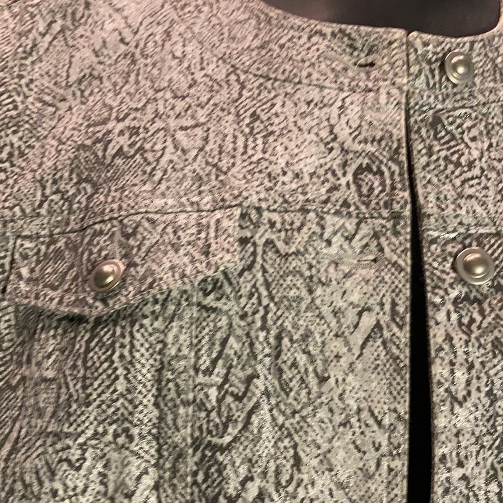 Ruby Rd Jacket - Picture 2 of 10